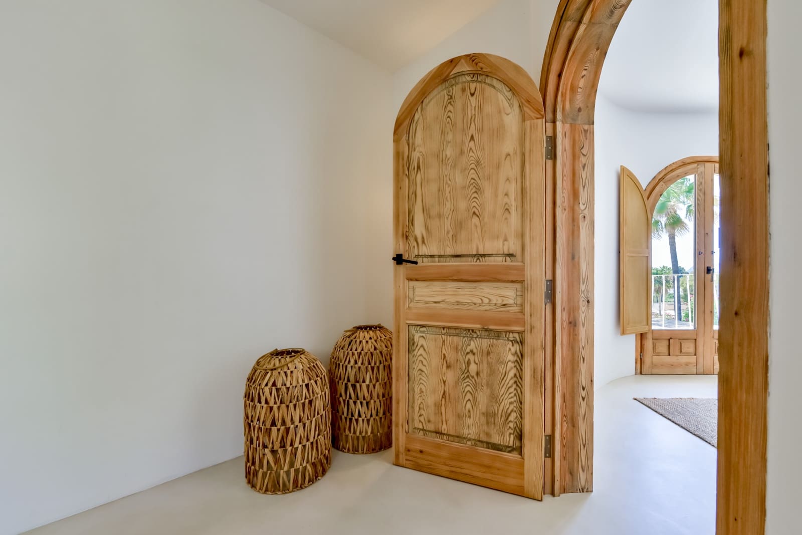 4 soveværelse Villa til salg i Moraira med swimmingpool - € 2.175.000 (Ref: 9509189)