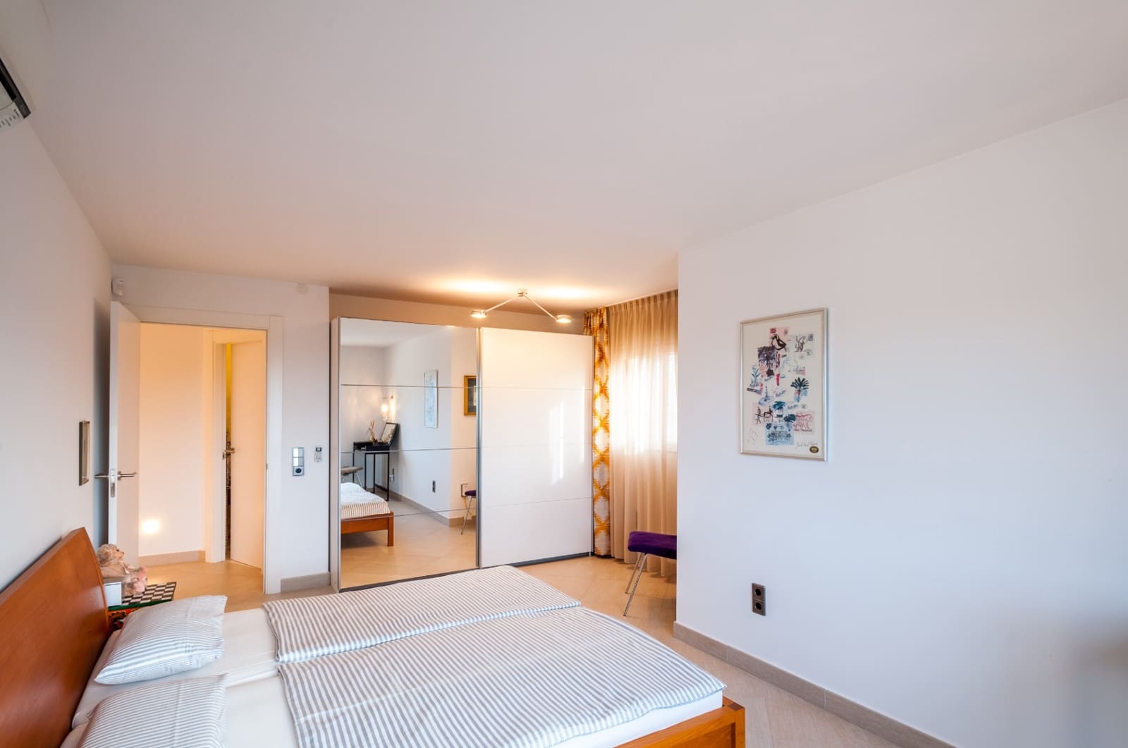 Chalet de 3 habitaciones en Moraira en venta con piscina - 1.795.000 € (Ref: 9509191)