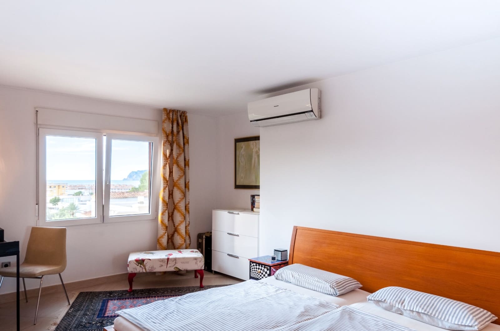 Chalet de 3 habitaciones en Moraira en venta con piscina - 1.795.000 € (Ref: 9509191)