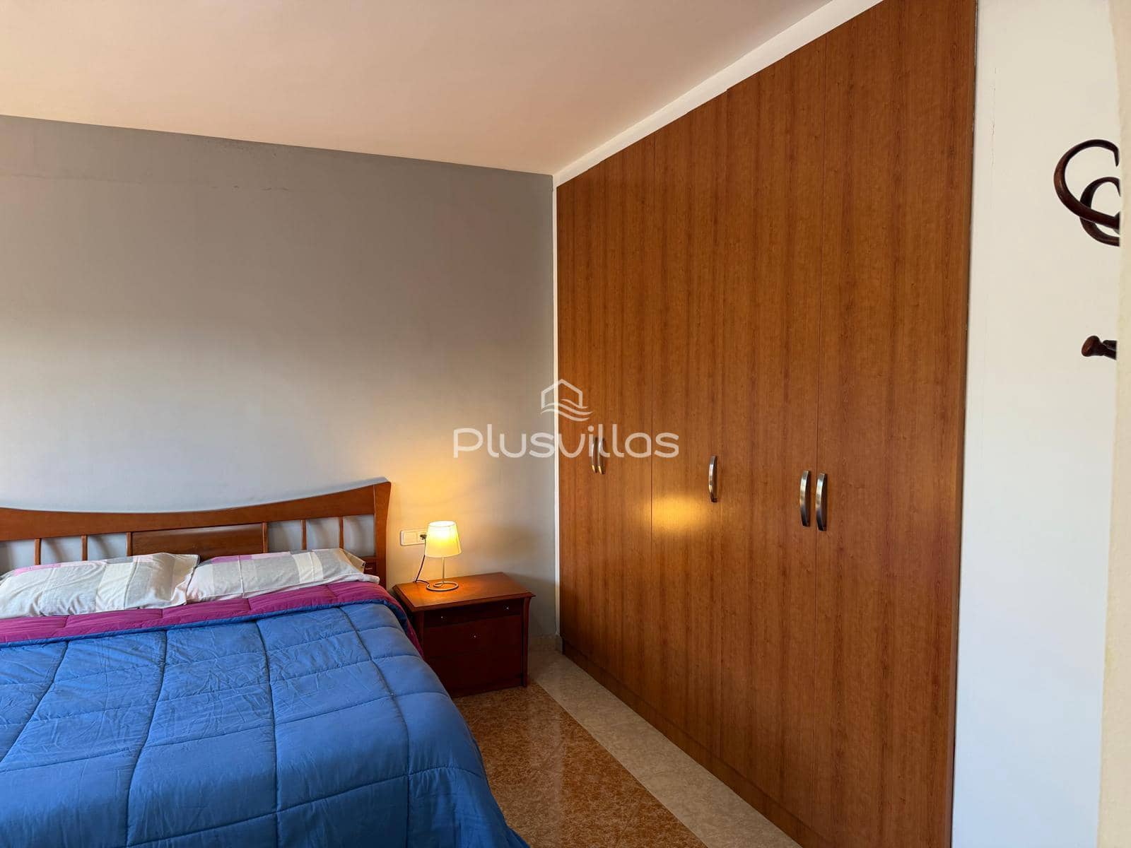 Chalet de 3 habitaciones en Calpe / Calp en venta con piscina - 850.000 € (Ref: 9513575)