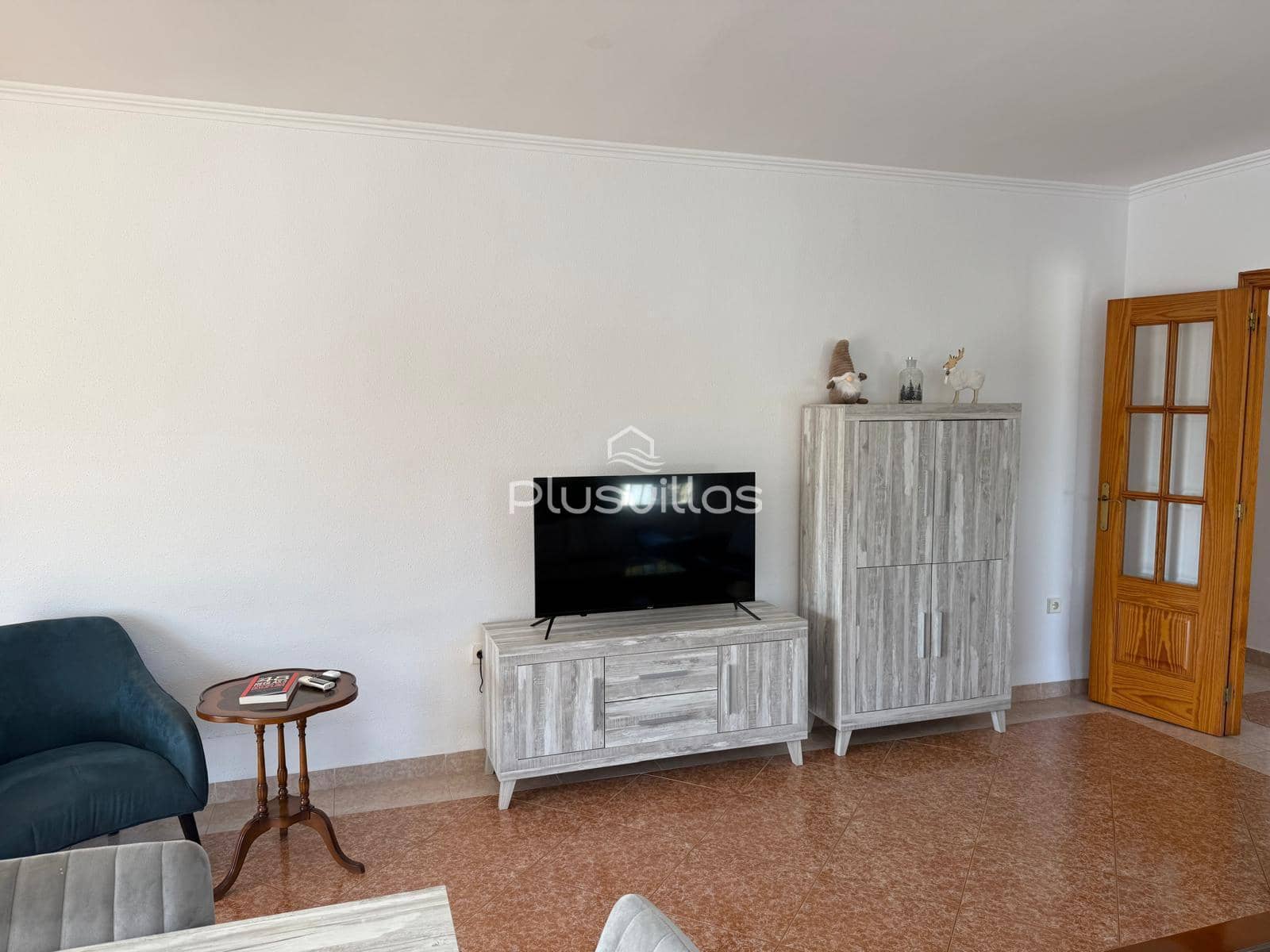 Chalet de 3 habitaciones en Calpe / Calp en venta con piscina - 850.000 € (Ref: 9513575)