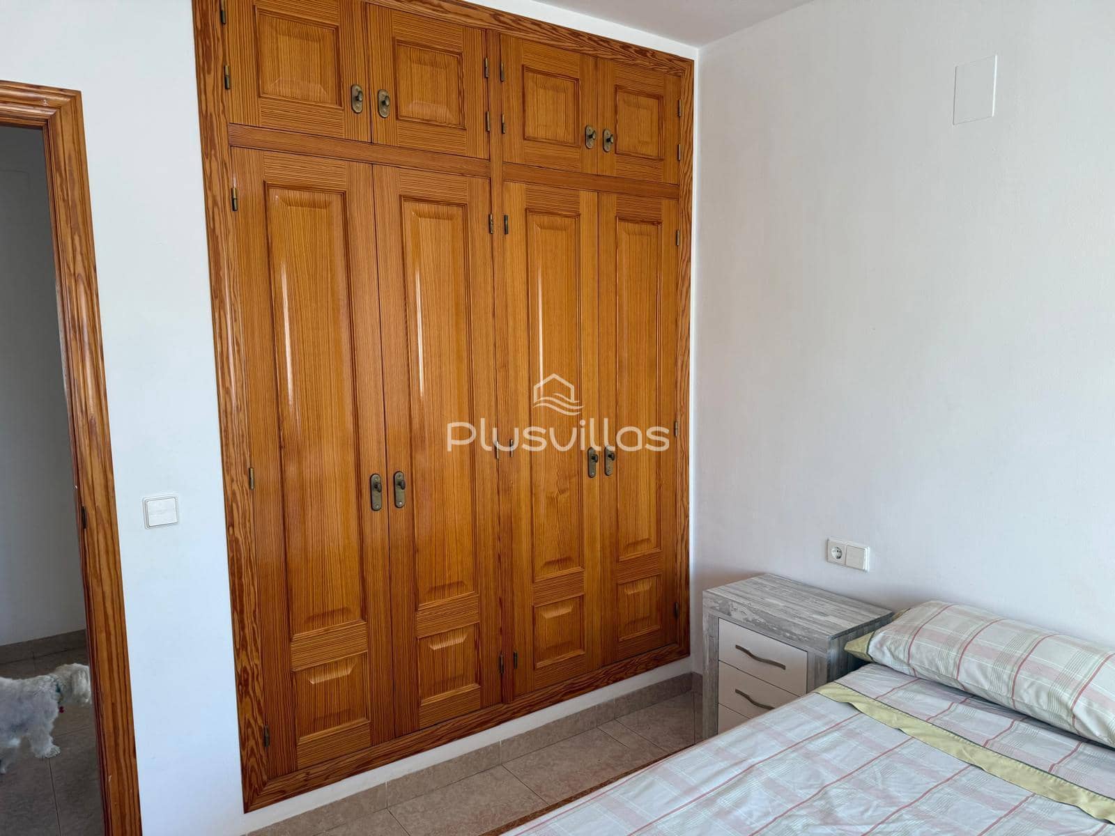 Chalet de 3 habitaciones en Calpe / Calp en venta con piscina - 850.000 € (Ref: 9513575)