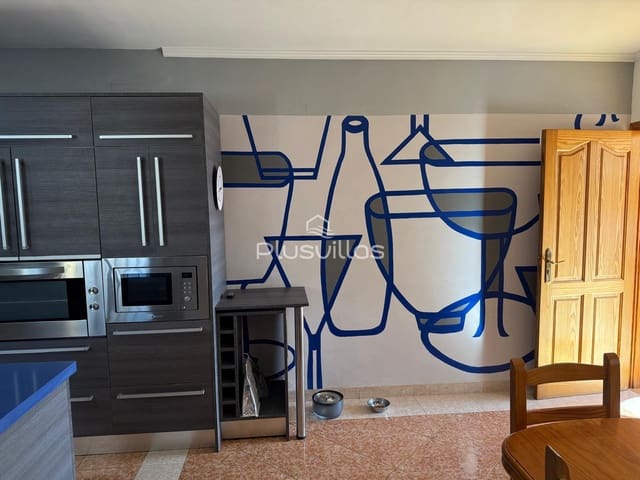 Chalet de 3 habitaciones en Gargasindi, Calpe / Calp en venta con piscina - 850.000 € (Ref: 9513575)