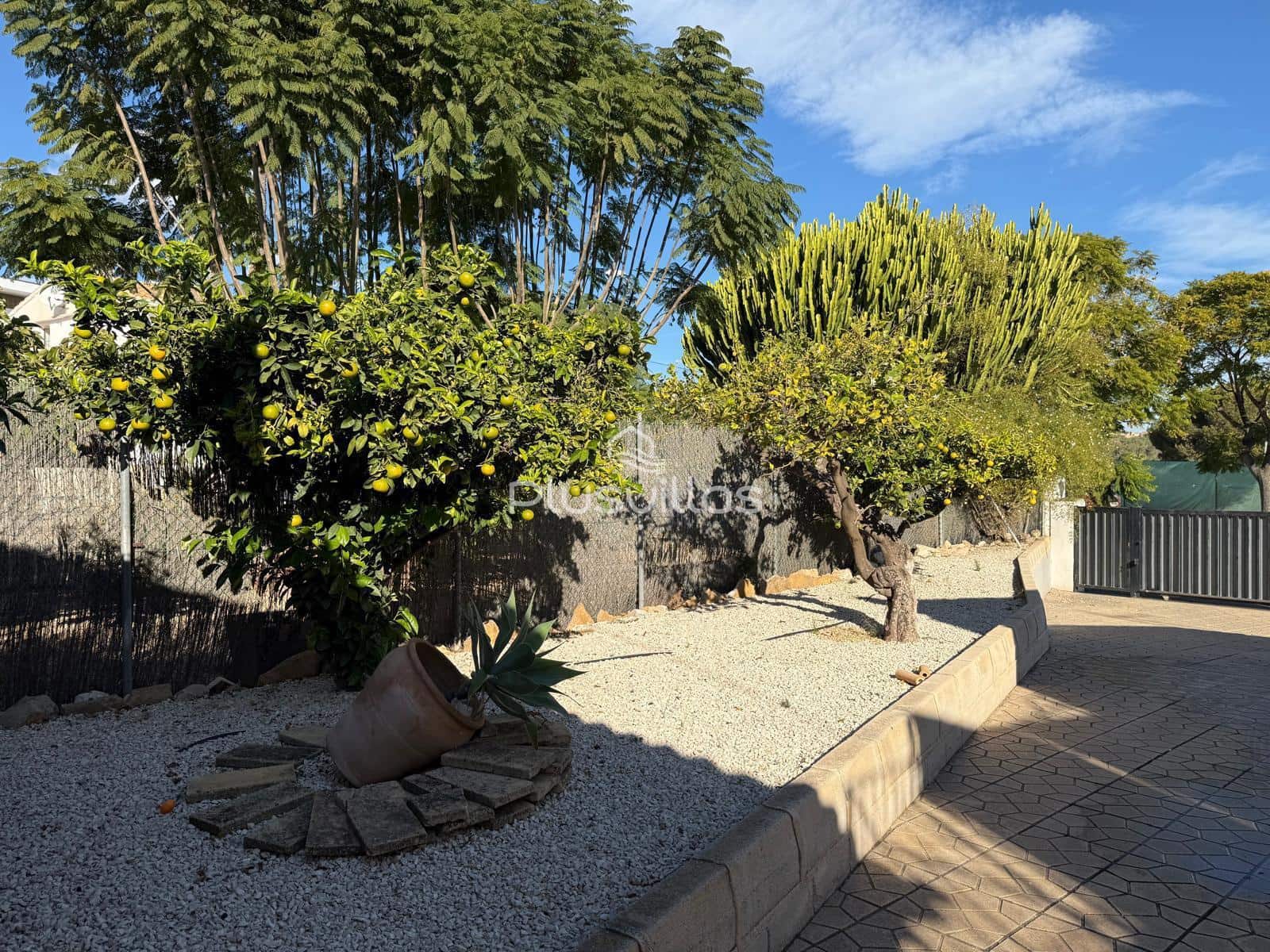 Chalet de 3 habitaciones en Calpe / Calp en venta con piscina - 850.000 € (Ref: 9513575)