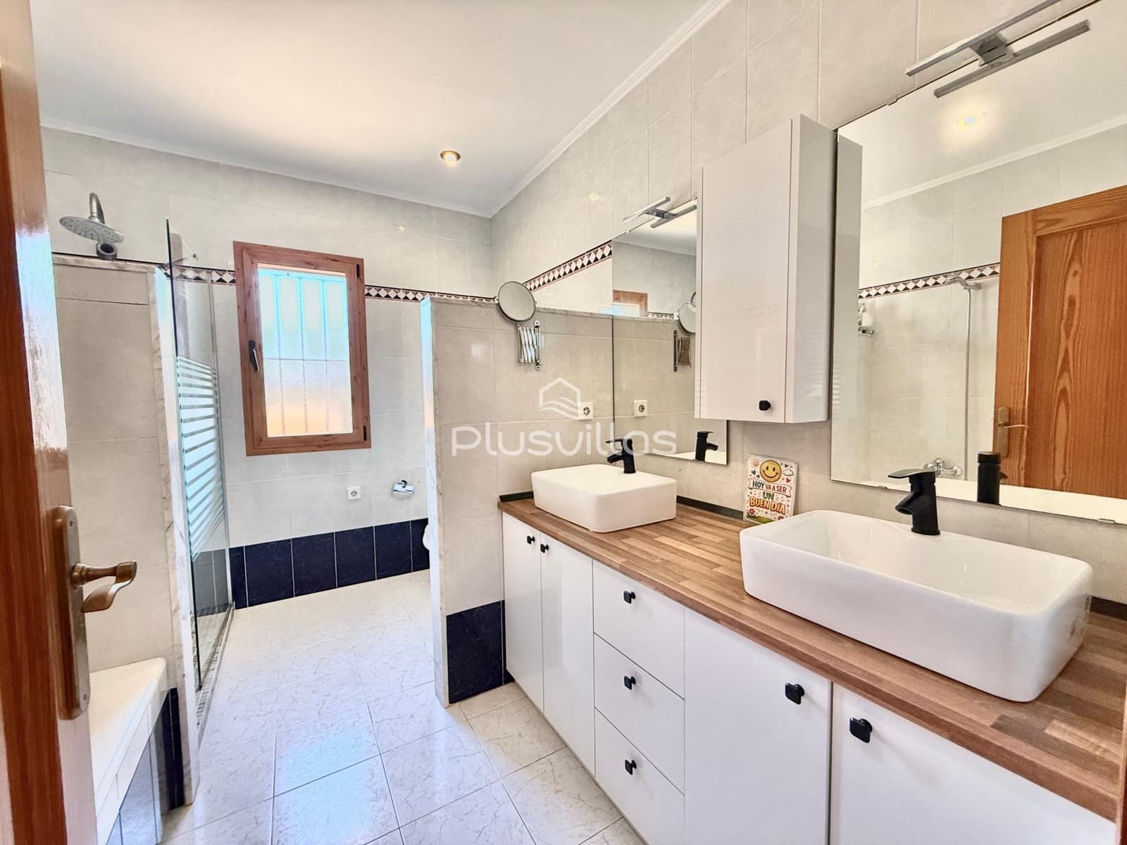 3 sypialnia Willa na sprzedaż w Calpe / Calp z basenem - 779 000 € (Ref: 9513575)