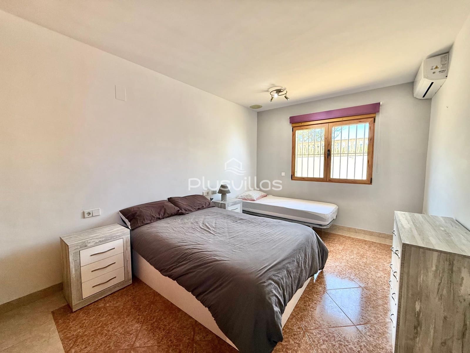 3 sypialnia Willa na sprzedaż w Calpe / Calp z basenem - 779 000 € (Ref: 9513575)