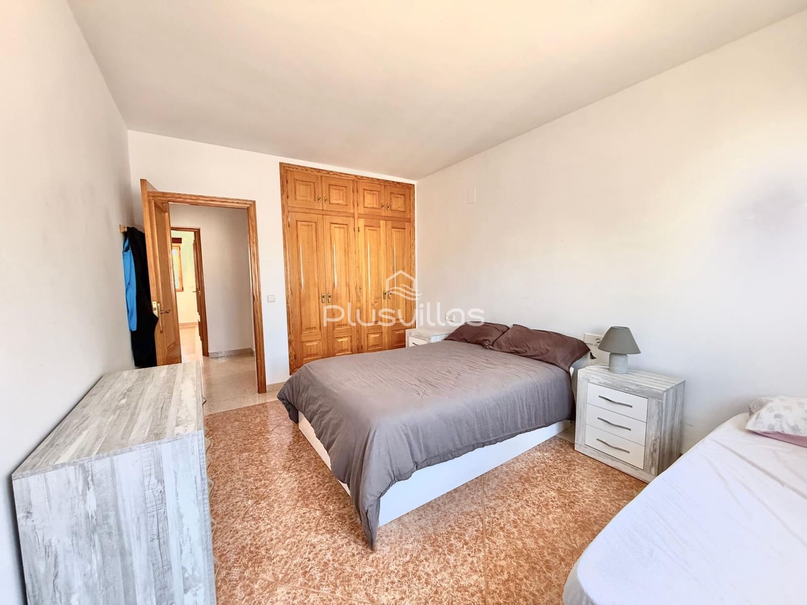 3 sypialnia Willa na sprzedaż w Calpe / Calp z basenem - 779 000 € (Ref: 9513575)