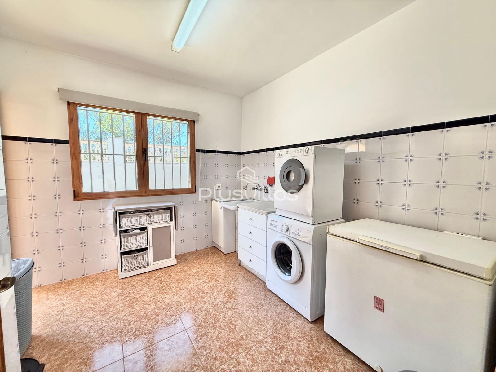 3 sypialnia Willa na sprzedaż w Calpe / Calp z basenem - 779 000 € (Ref: 9513575)