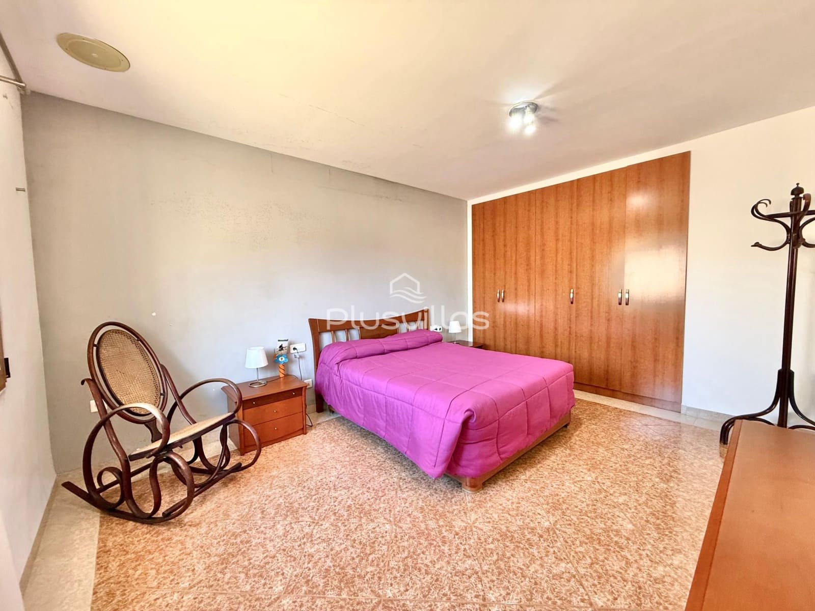 3 sypialnia Willa na sprzedaż w Calpe / Calp z basenem - 779 000 € (Ref: 9513575)