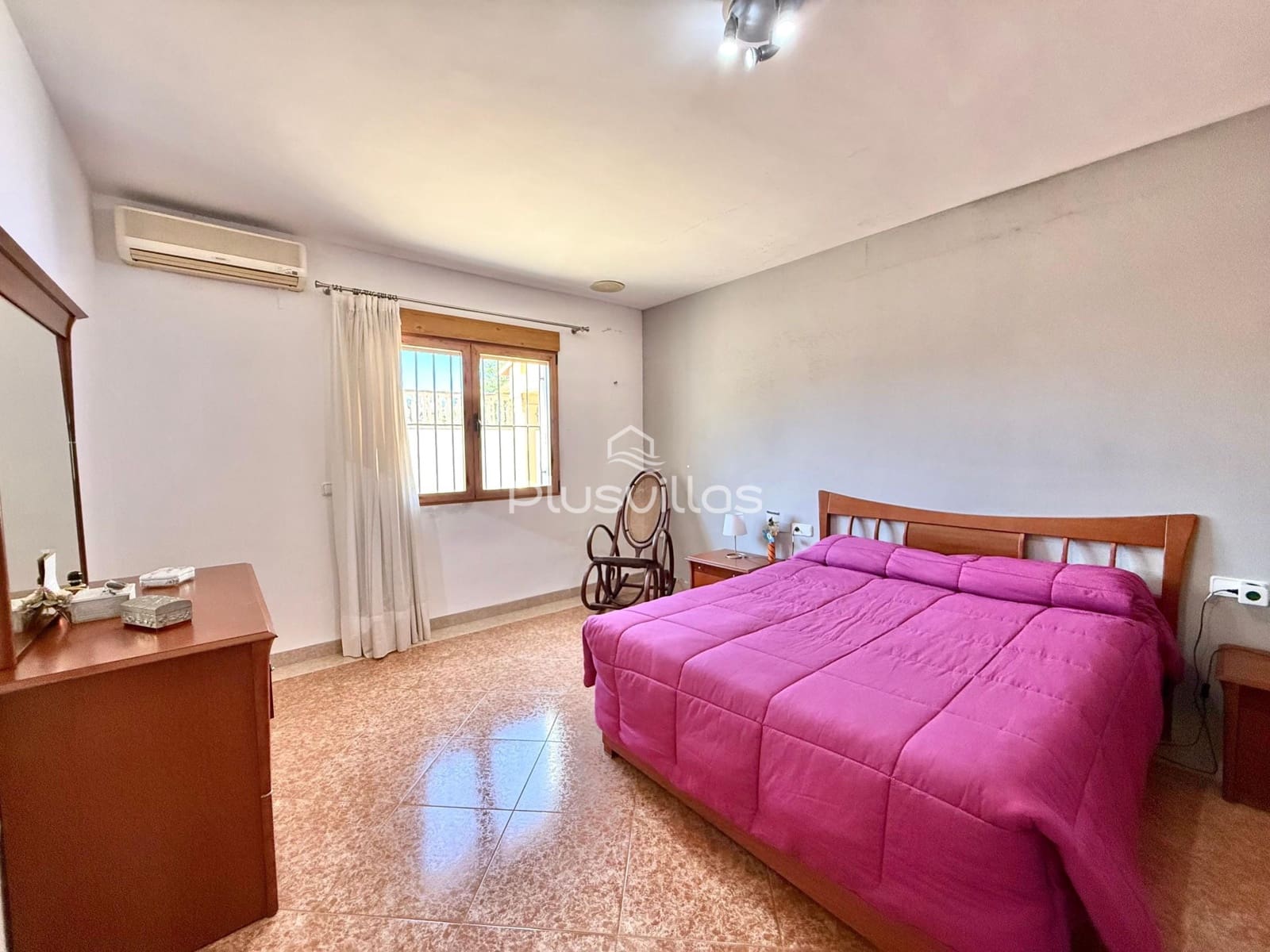 3 sypialnia Willa na sprzedaż w Calpe / Calp z basenem - 779 000 € (Ref: 9513575)