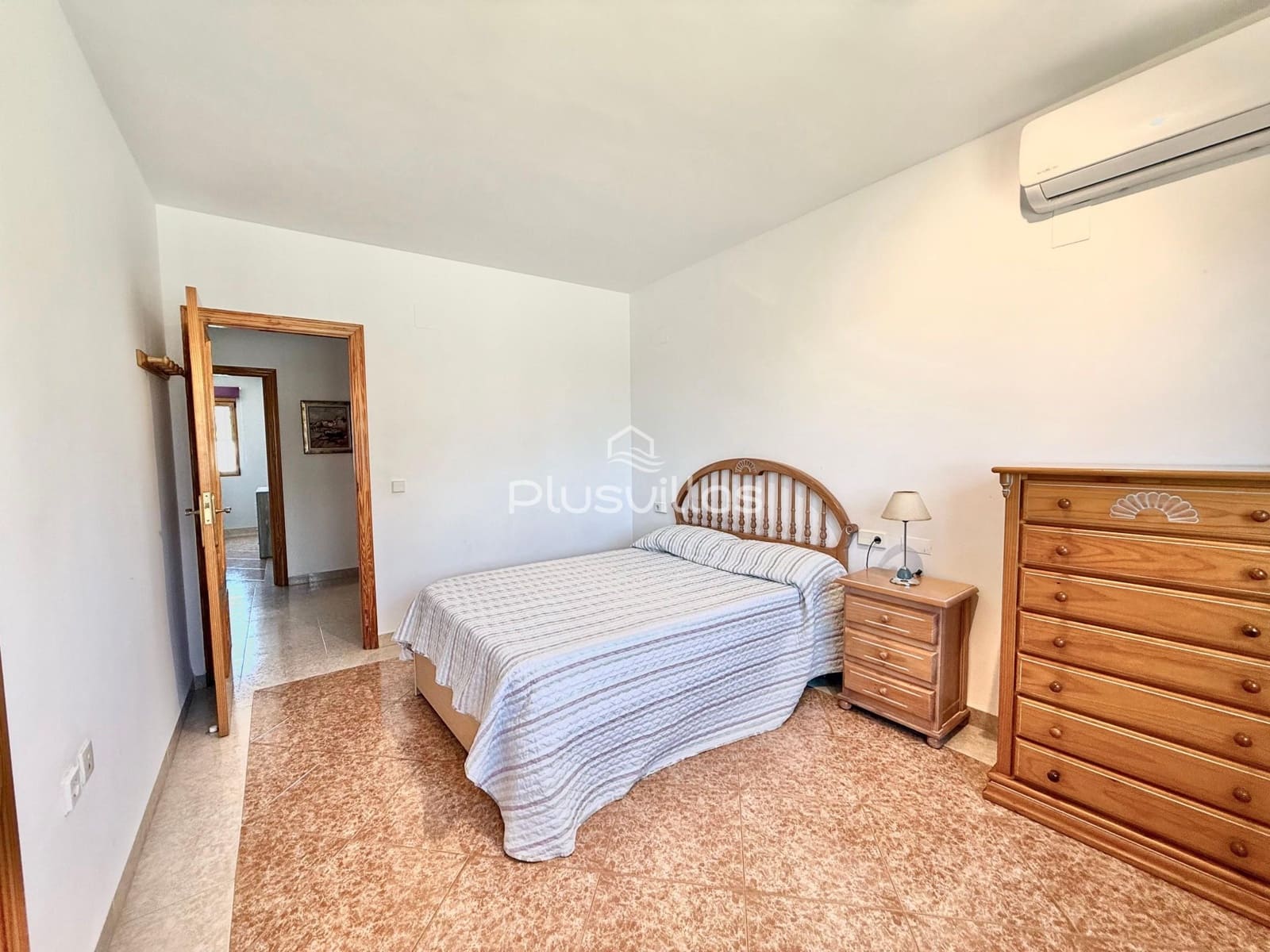 3 sypialnia Willa na sprzedaż w Calpe / Calp z basenem - 779 000 € (Ref: 9513575)