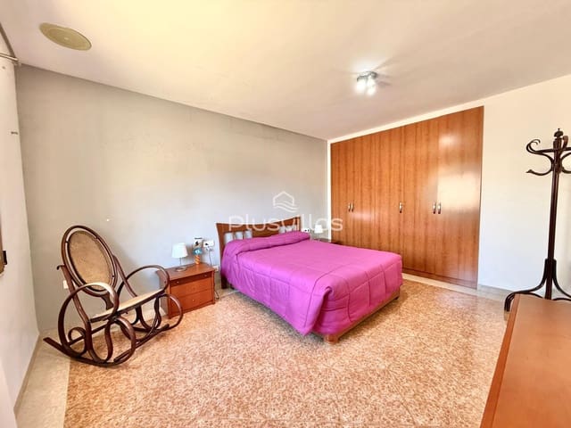3 sypialnia Willa na sprzedaż w Gargasindi, Calpe / Calp z basenem - 779 000 € (Ref: 9513575)