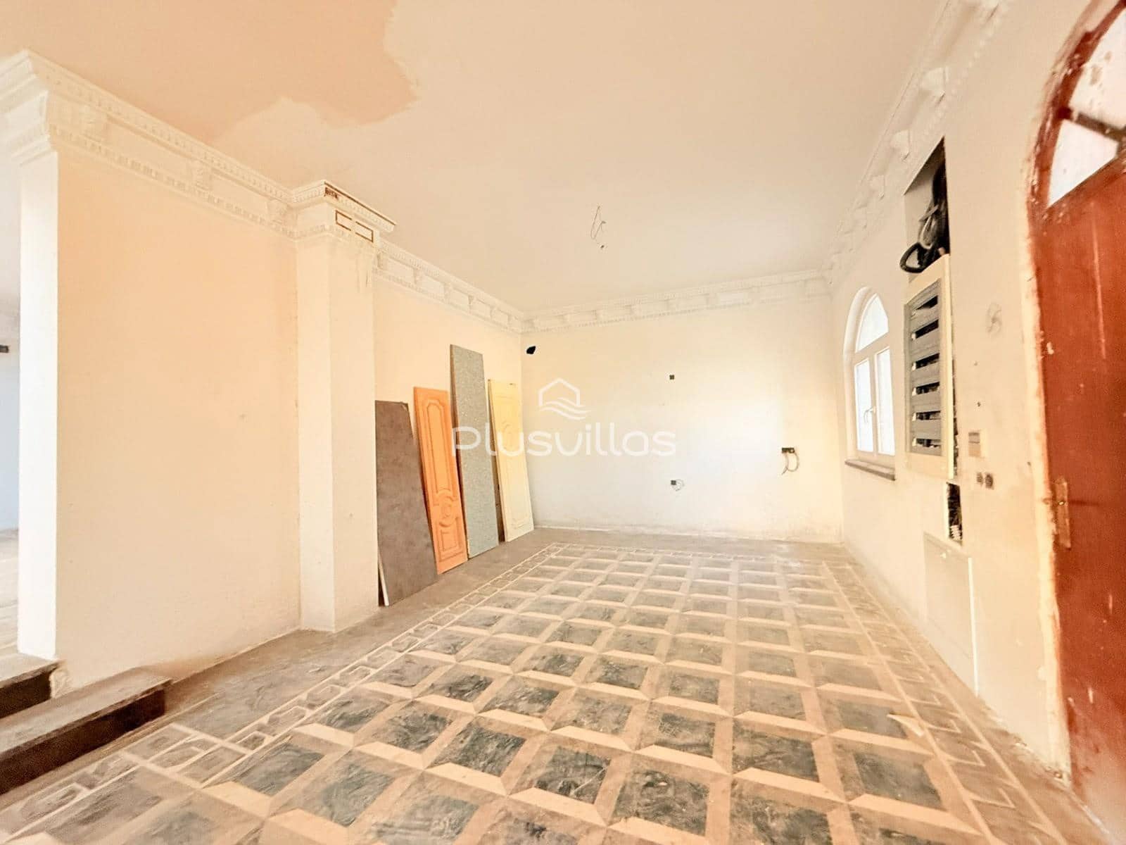 5 quarto Moradia para venda em Altea com piscina - 1 400 000 € (Ref: 9530933)