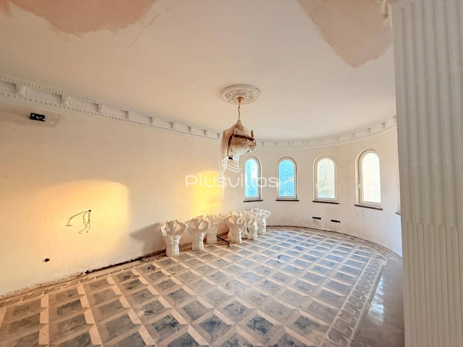 5 quarto Moradia para venda em Altea com piscina - 1 400 000 € (Ref: 9530933)