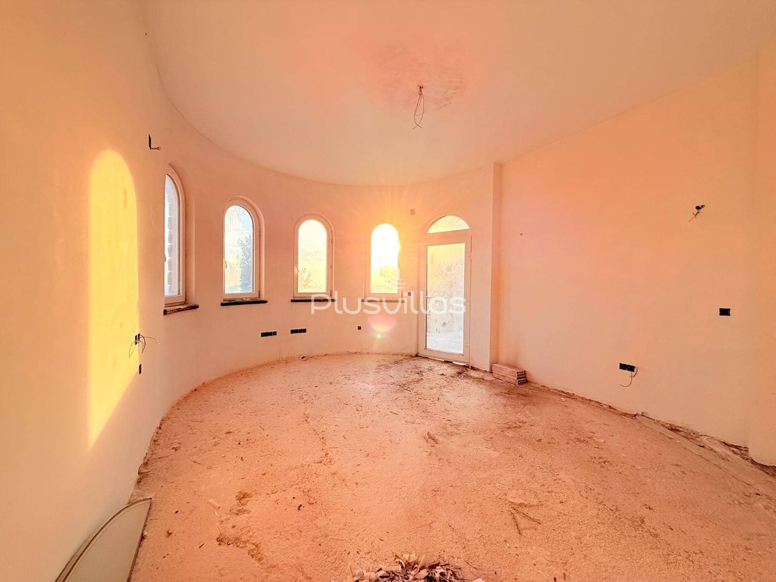 5 quarto Moradia para venda em Altea com piscina - 1 400 000 € (Ref: 9530933)