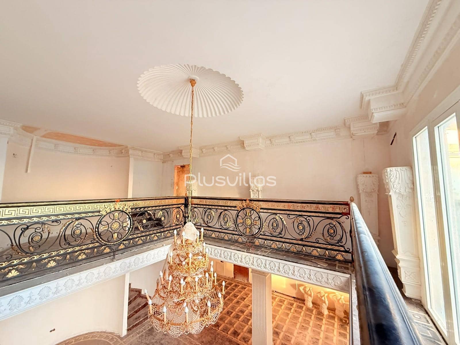 5 quarto Moradia para venda em Altea com piscina - 1 400 000 € (Ref: 9530933)