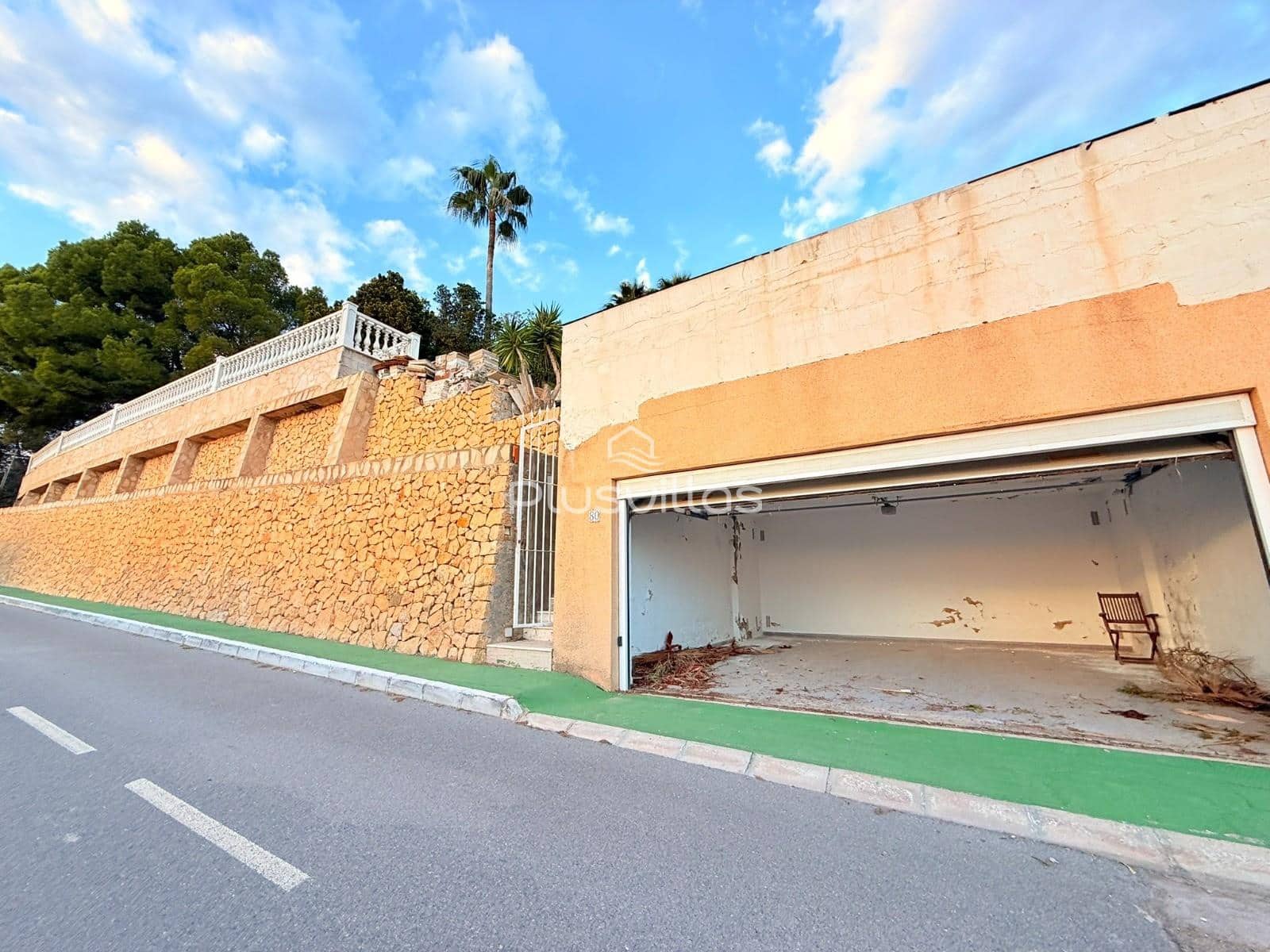 5 quarto Moradia para venda em Altea com piscina - 1 400 000 € (Ref: 9530933)