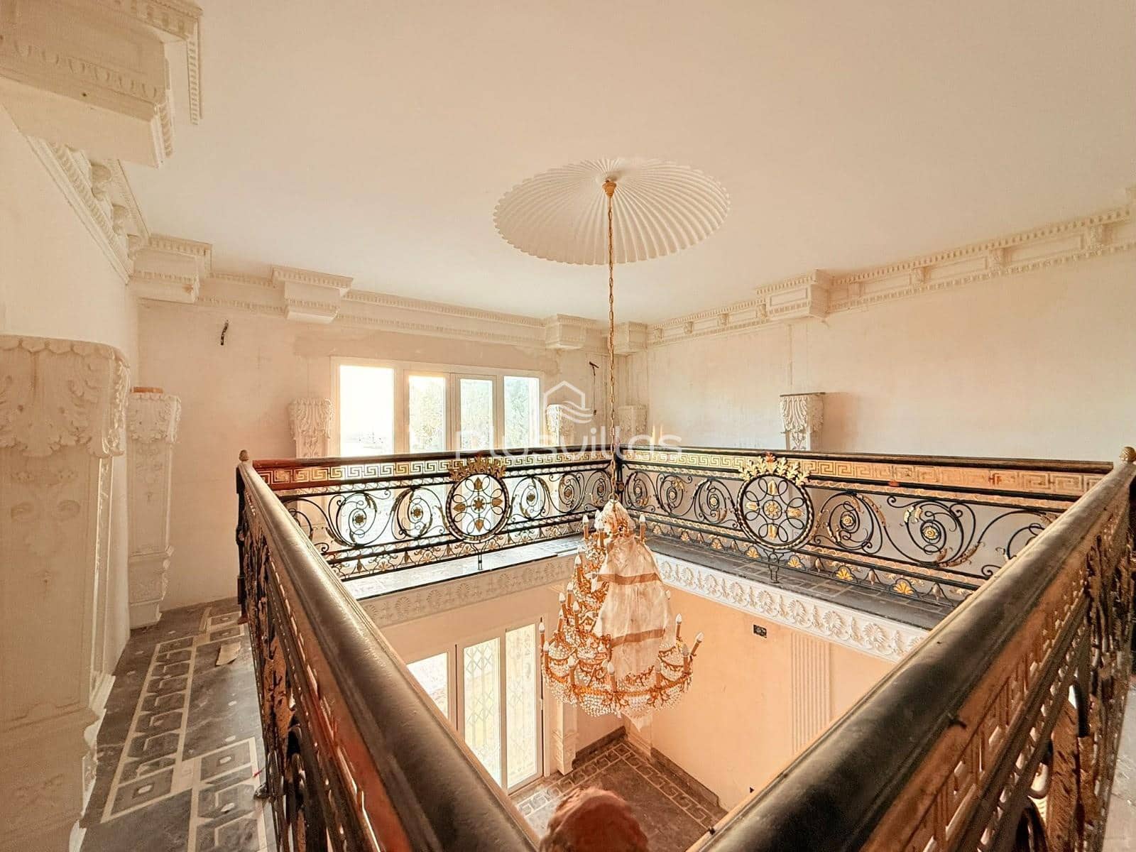 5 quarto Moradia para venda em Altea com piscina - 1 400 000 € (Ref: 9530933)