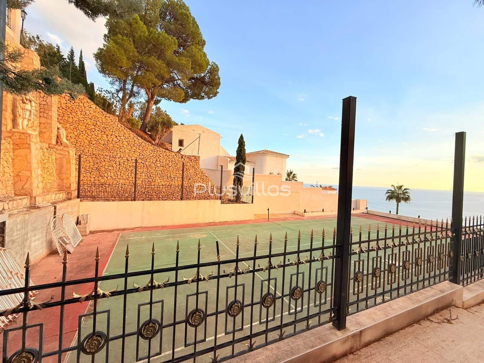 5 quarto Moradia para venda em Altea com piscina - 1 400 000 € (Ref: 9530933)