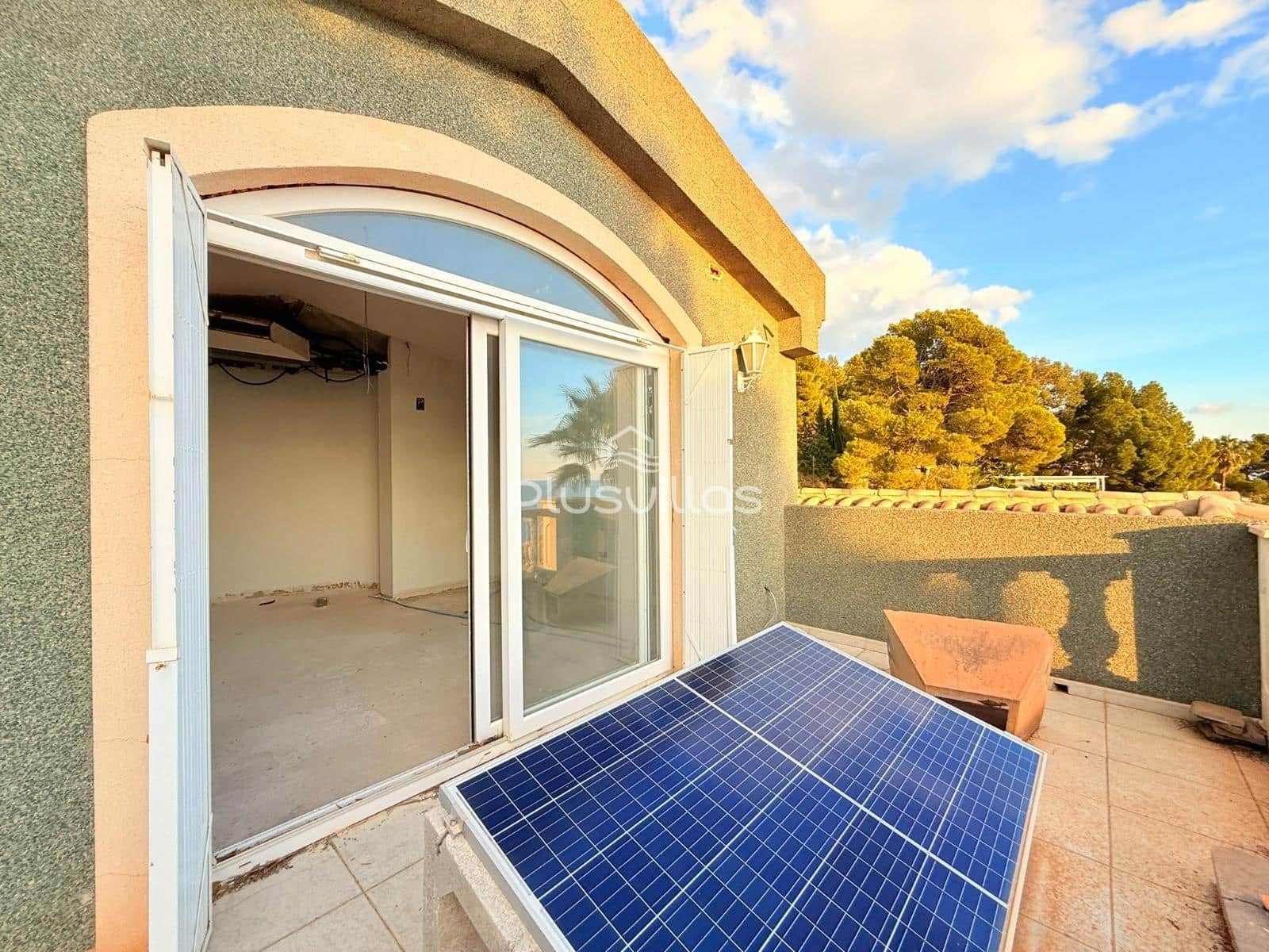 5 quarto Moradia para venda em Altea com piscina - 1 400 000 € (Ref: 9530933)