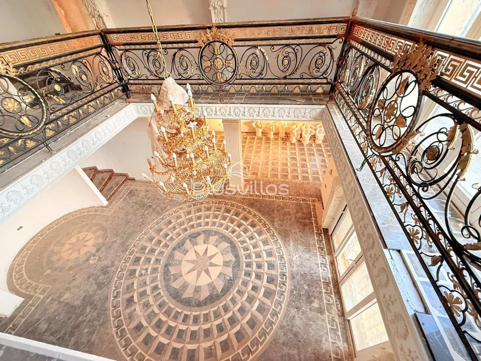 5 quarto Moradia para venda em Altea com piscina - 1 400 000 € (Ref: 9530933)