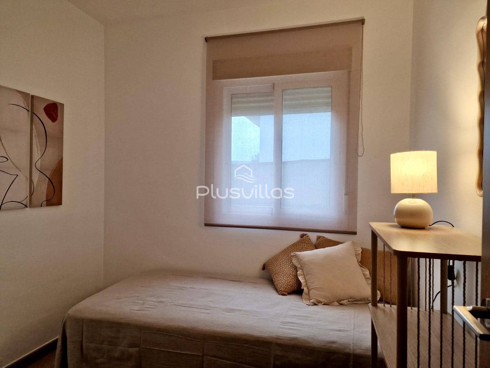 3 sypialnia Bungalow na sprzedaż w Calpe / Calp z basenem - 415 000 € (Ref: 9534081)