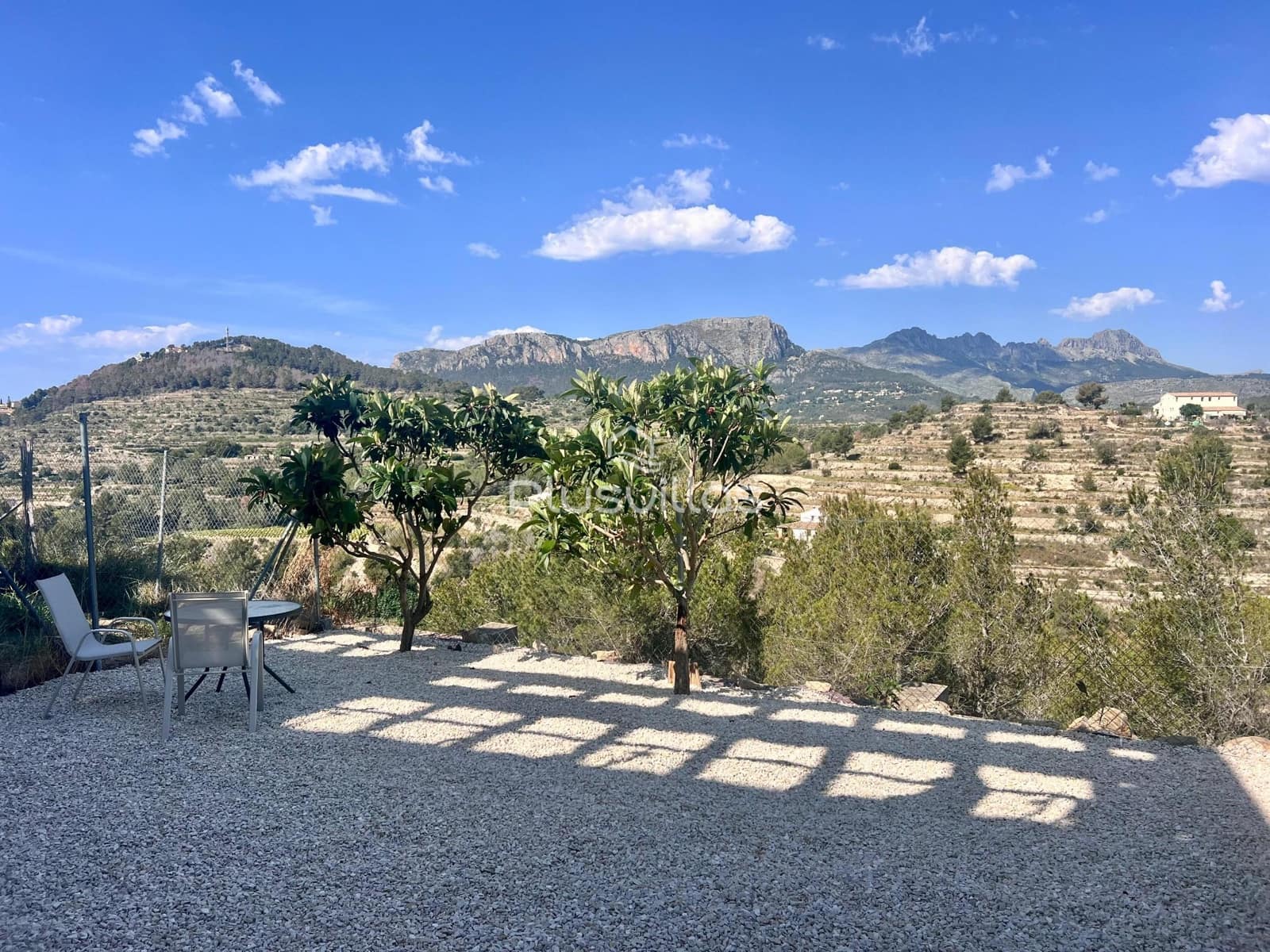 3 sypialnia Bungalow na sprzedaż w Calpe / Calp z basenem - 415 000 € (Ref: 9534081)