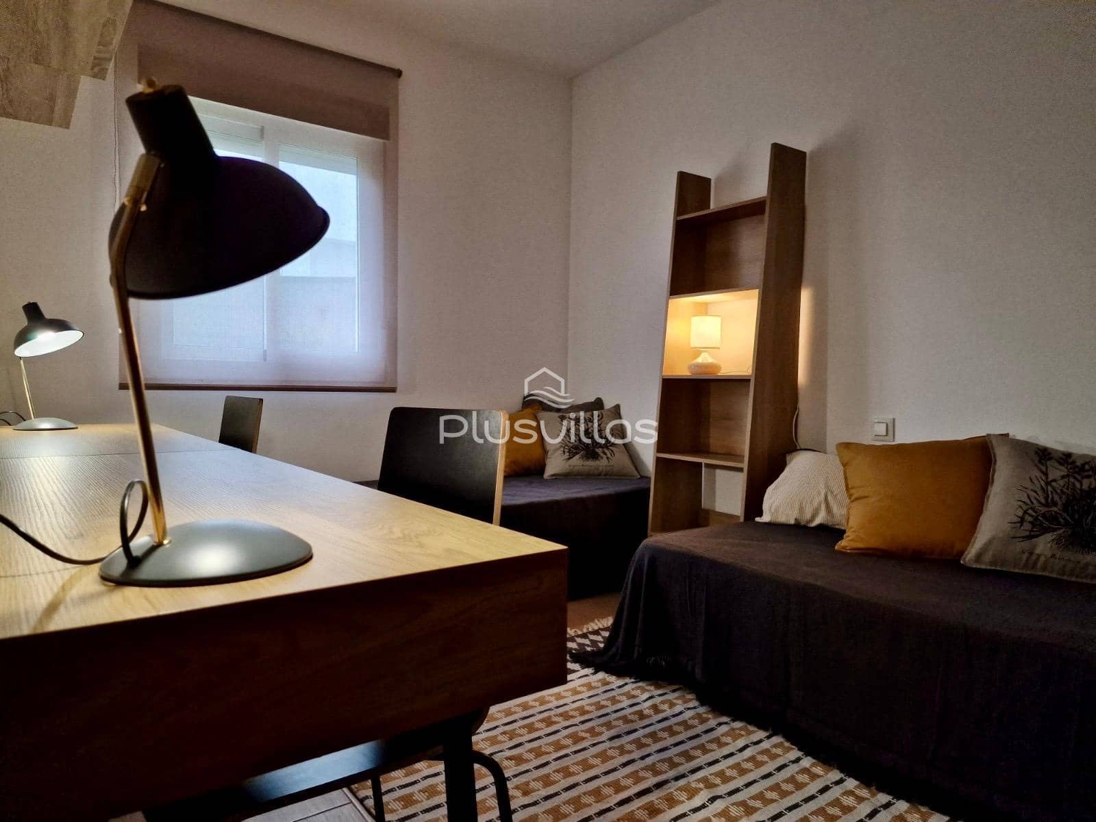 3 sypialnia Bungalow na sprzedaż w Calpe / Calp z basenem - 415 000 € (Ref: 9534081)