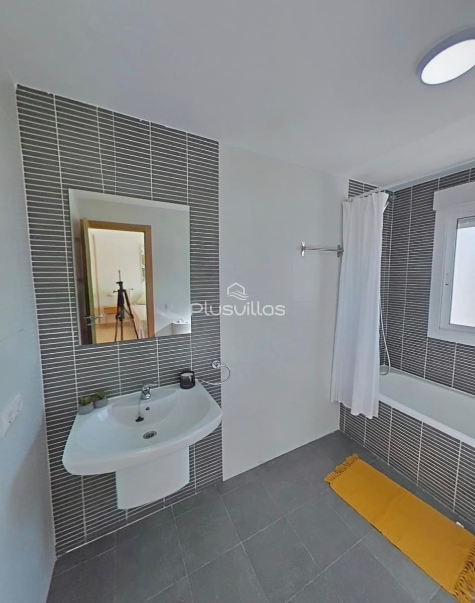 Bungalow de 3 habitaciones en Calpe / Calp en venta con piscina - 330.000 € (Ref: 9534081)