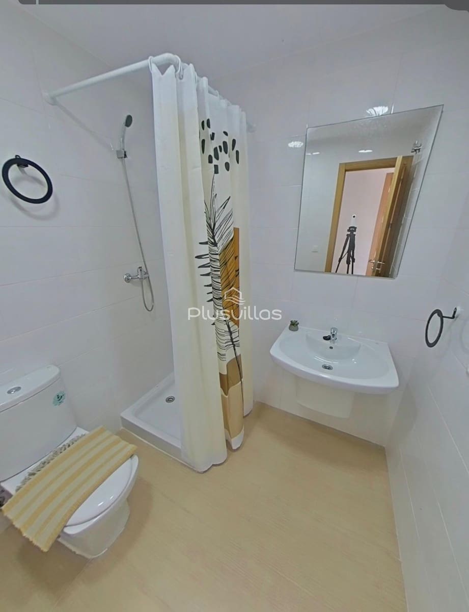 Bungalow de 3 habitaciones en Calpe / Calp en venta con piscina - 330.000 € (Ref: 9534081)