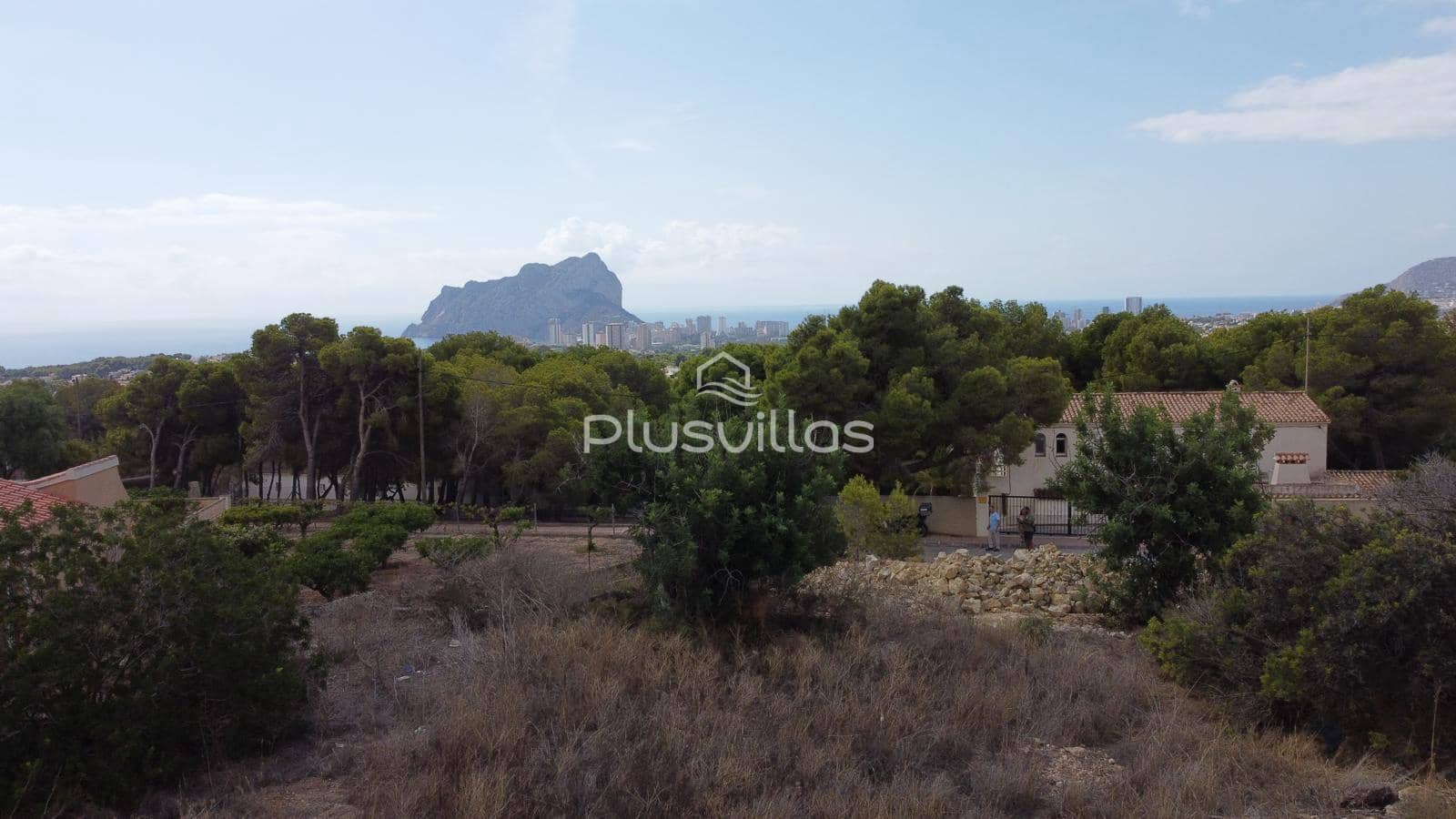Solar/Parcela en Benissa en venta - 510.000 € (Ref: 9541746)