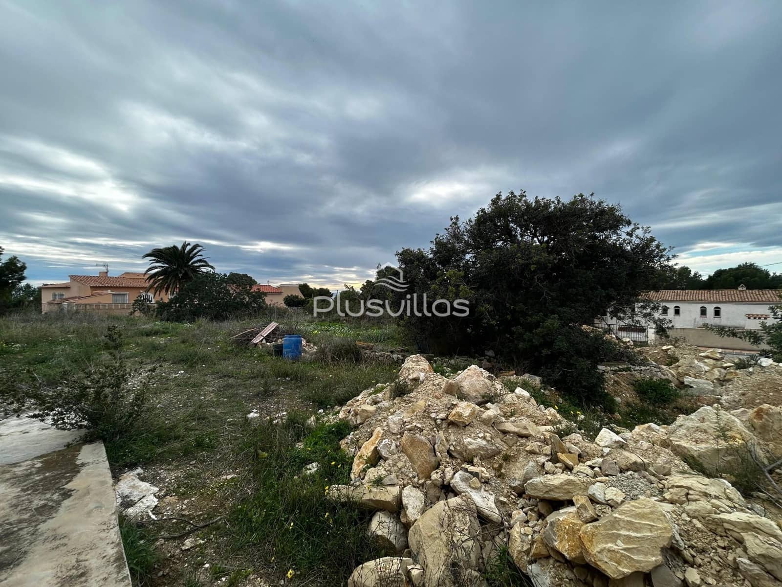 Solar/Parcela en Benissa en venta - 510.000 € (Ref: 9541746)