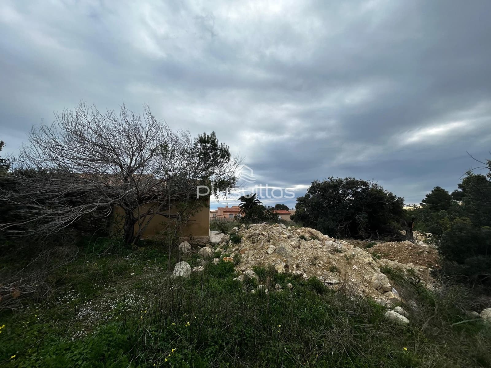 Solar/Parcela en Benissa en venta - 510.000 € (Ref: 9541746)