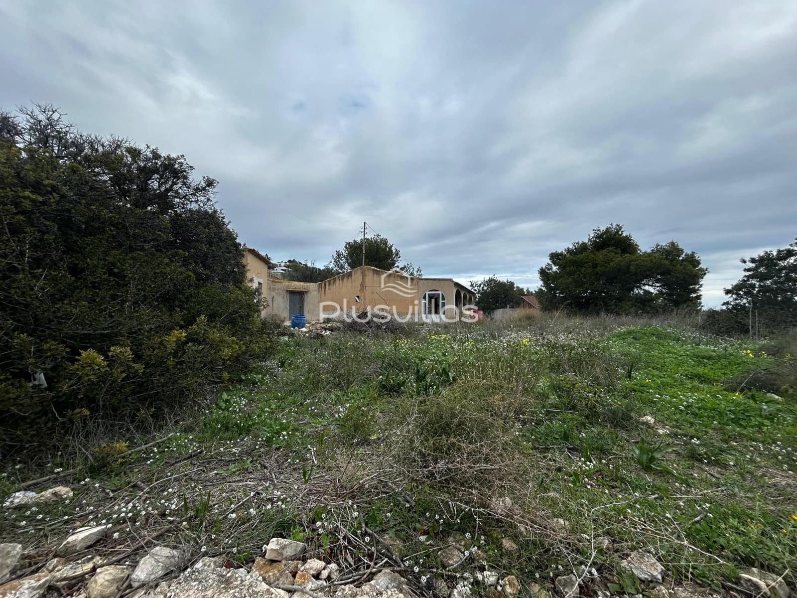 Solar/Parcela en Benissa en venta - 510.000 € (Ref: 9541746)