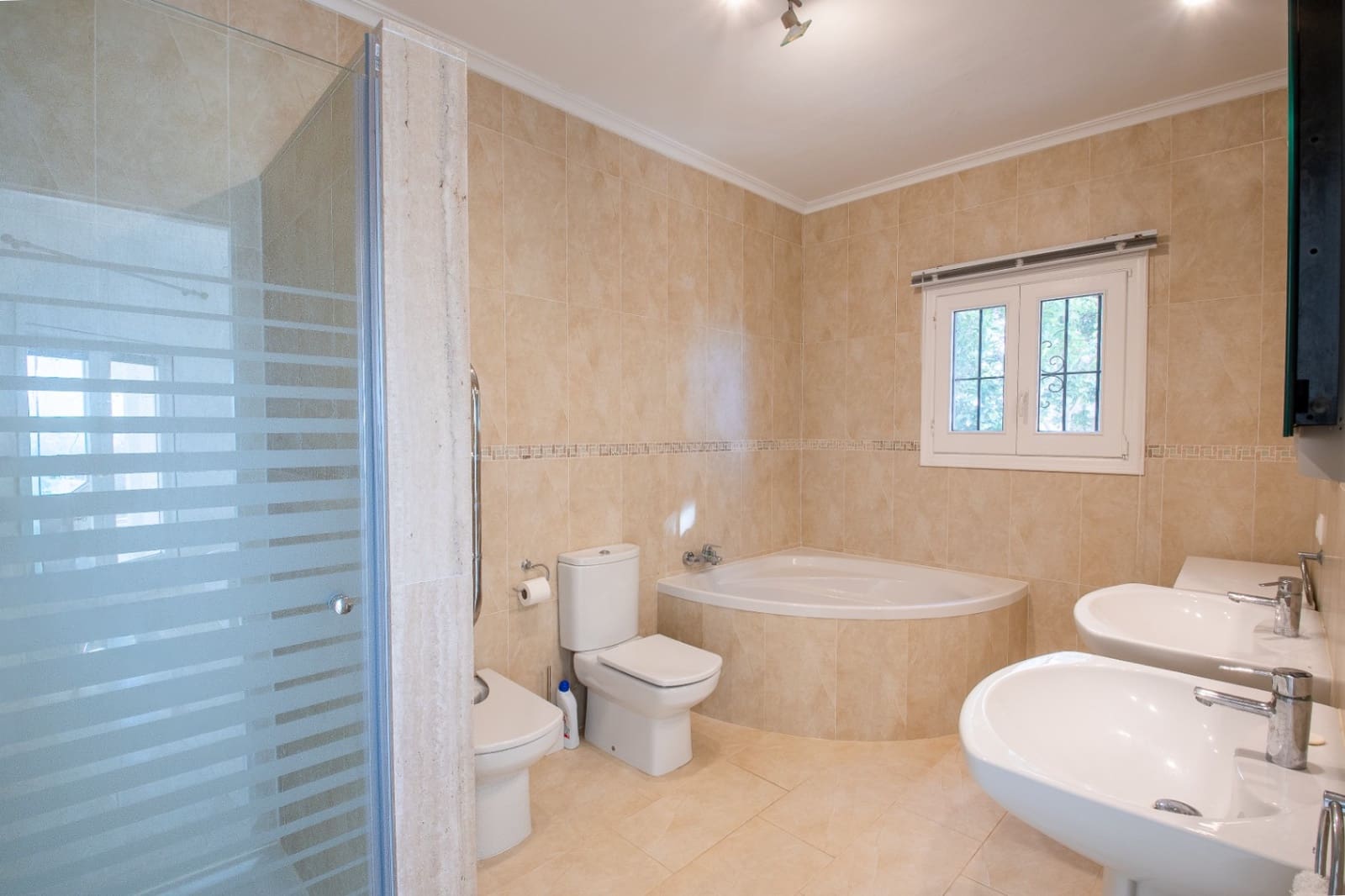 5 soveværelse Villa til salg i Benitachell / Benitatxell med swimmingpool - € 1.195.000 (Ref: 9541747)