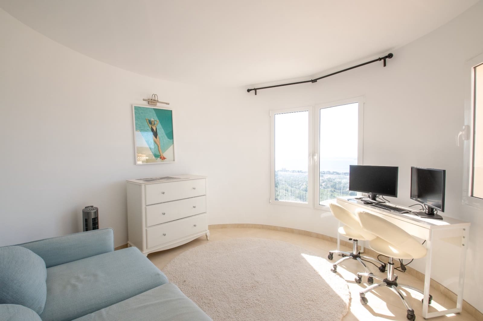 5 soveværelse Villa til salg i Benitachell / Benitatxell med swimmingpool - € 1.195.000 (Ref: 9541747)