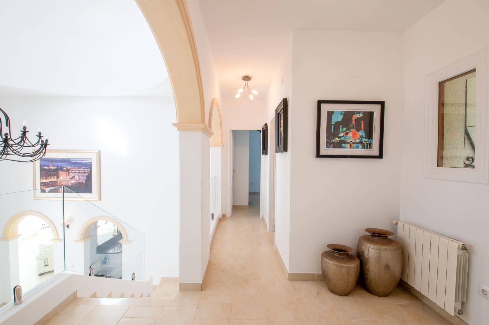 5 soveværelse Villa til salg i Benitachell / Benitatxell med swimmingpool - € 1.195.000 (Ref: 9541747)