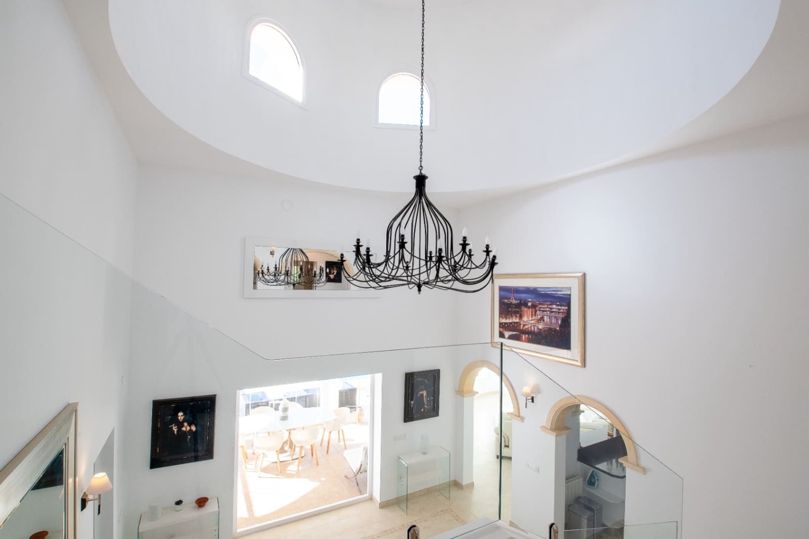 5 soveværelse Villa til salg i Benitachell / Benitatxell med swimmingpool - € 1.195.000 (Ref: 9541747)