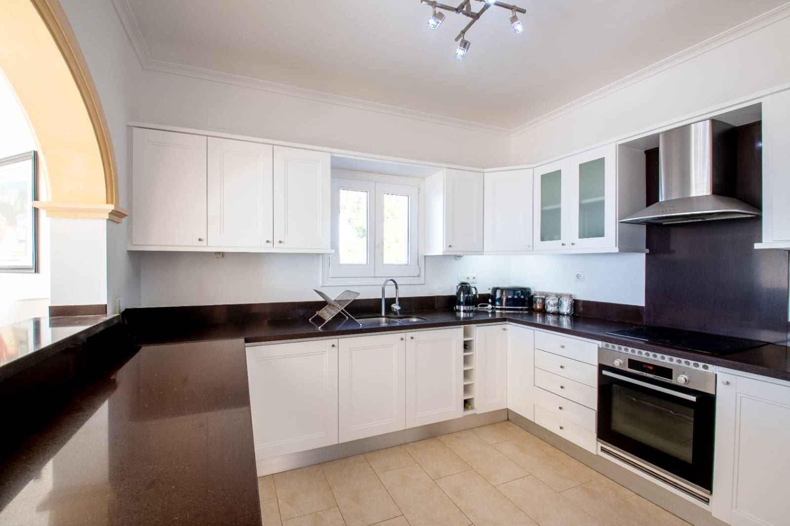 5 soveværelse Villa til salg i Benitachell / Benitatxell med swimmingpool - € 1.195.000 (Ref: 9541747)