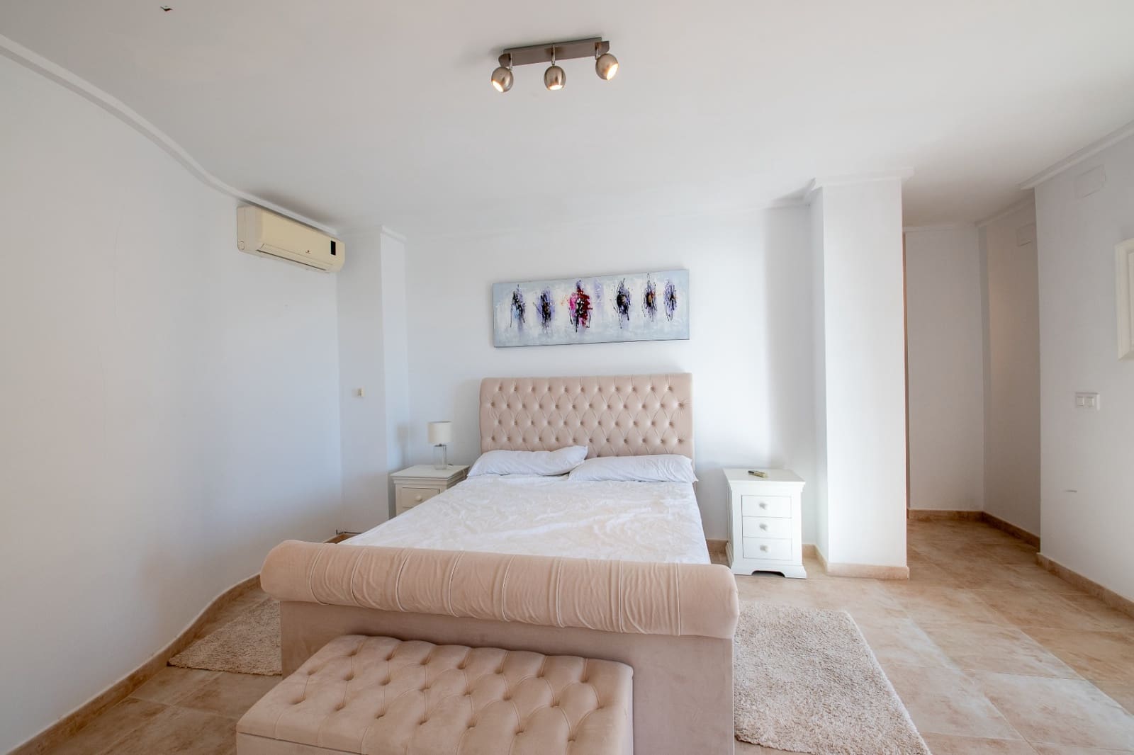 5 soveværelse Villa til salg i Benitachell / Benitatxell med swimmingpool - € 1.195.000 (Ref: 9541747)