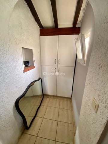 Chalet de 4 habitaciones en Maryvilla, Calpe / Calp en venta con piscina - 399.000 € (Ref: 9543924)