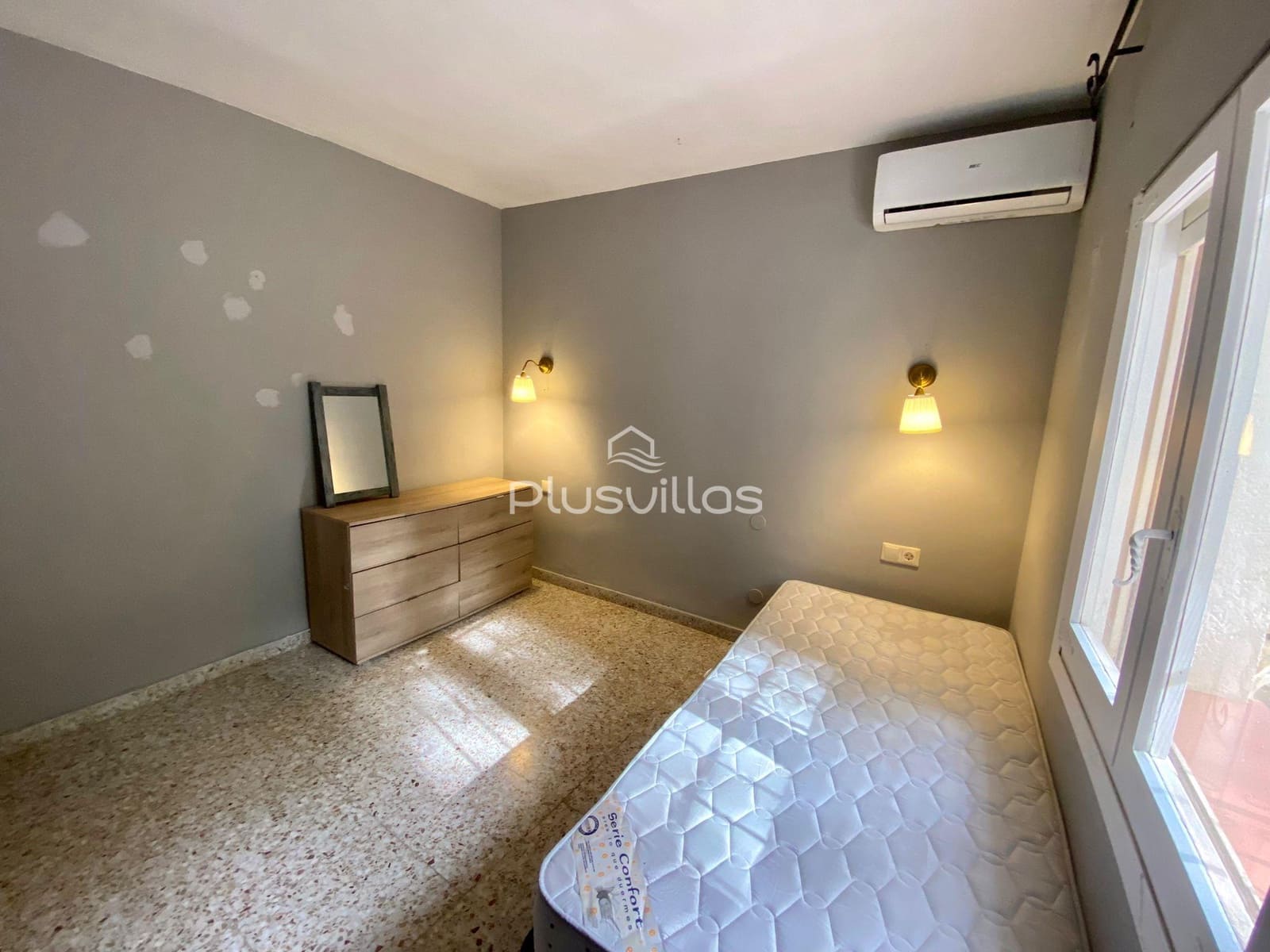 4 chambre Villa/Maison à vendre à Calpe / Calp avec piscine - 399 000 € (Ref: 9543924)