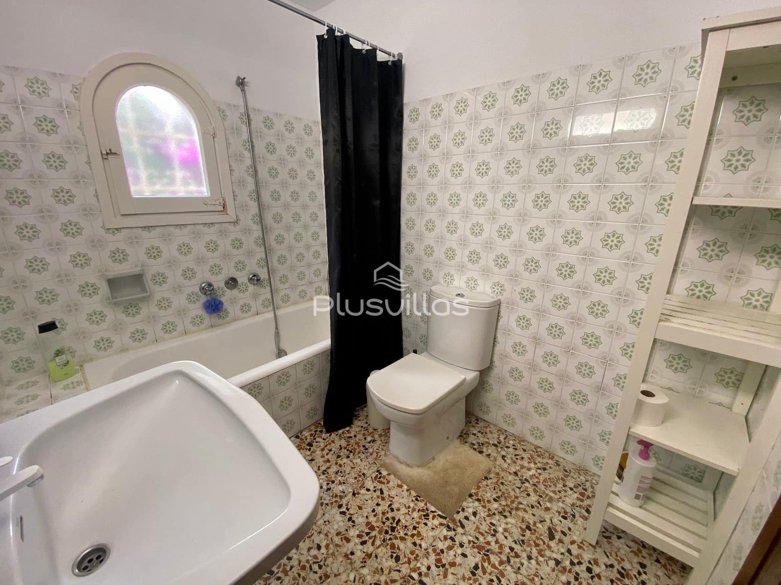 4 chambre Villa/Maison à vendre à Calpe / Calp avec piscine - 399 000 € (Ref: 9543924)