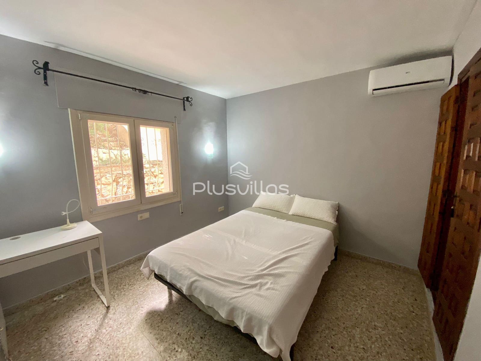 4 chambre Villa/Maison à vendre à Calpe / Calp avec piscine - 399 000 € (Ref: 9543924)