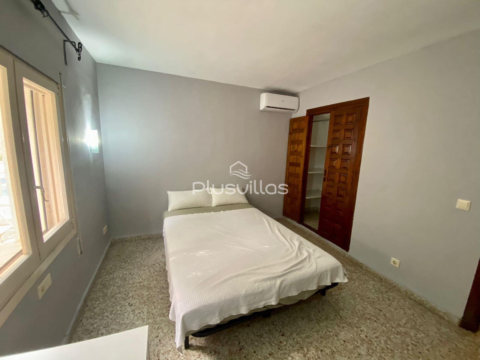 4 chambre Villa/Maison à vendre à Calpe / Calp avec piscine - 399 000 € (Ref: 9543924)