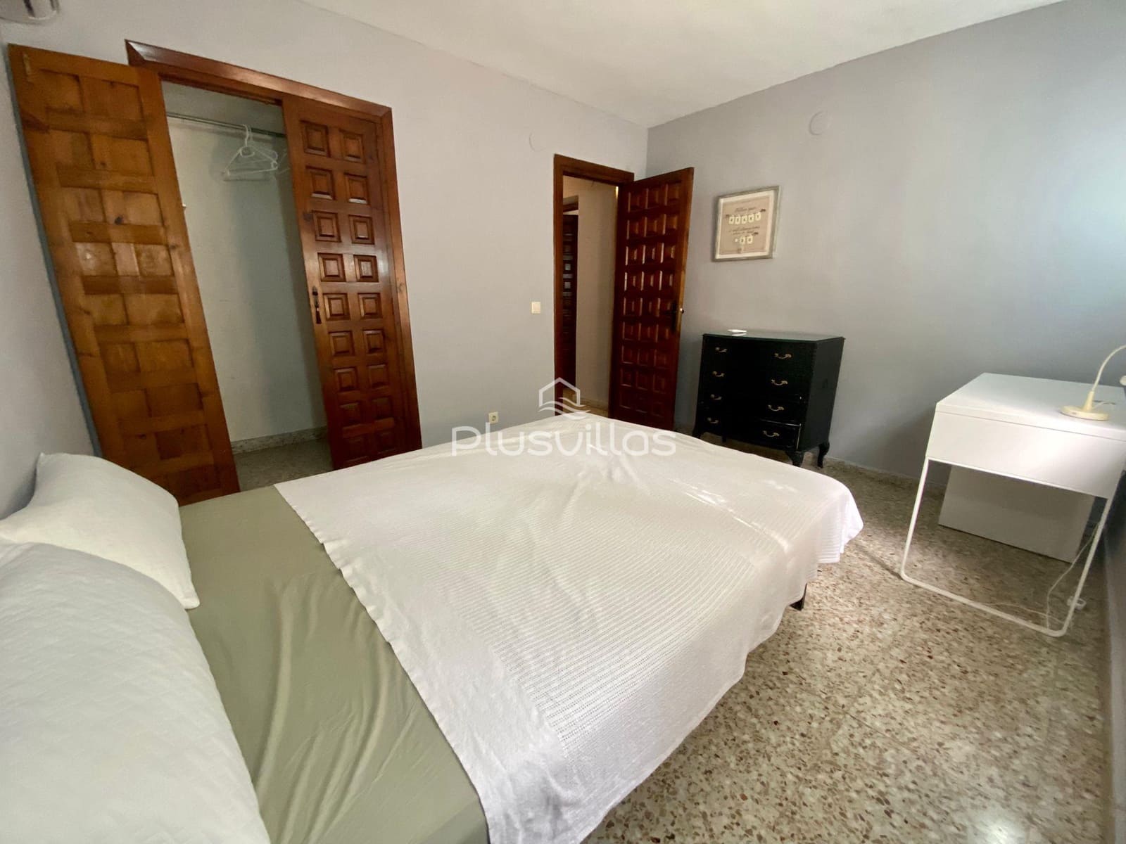 4 chambre Villa/Maison à vendre à Calpe / Calp avec piscine - 399 000 € (Ref: 9543924)