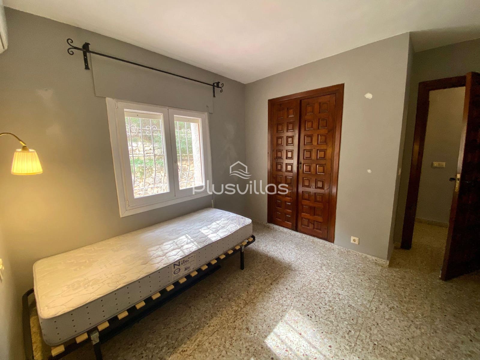 4 chambre Villa/Maison à vendre à Calpe / Calp avec piscine - 399 000 € (Ref: 9543924)