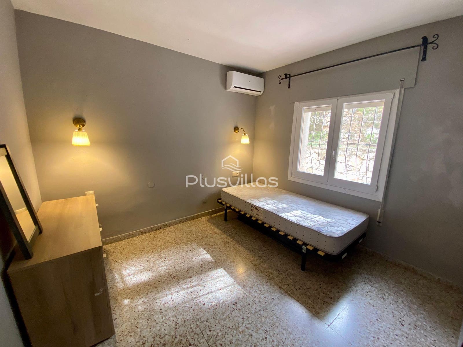 4 chambre Villa/Maison à vendre à Calpe / Calp avec piscine - 399 000 € (Ref: 9543924)