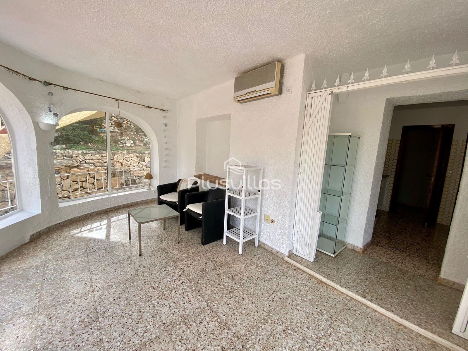 4 chambre Villa/Maison à vendre à Calpe / Calp avec piscine - 399 000 € (Ref: 9543924)