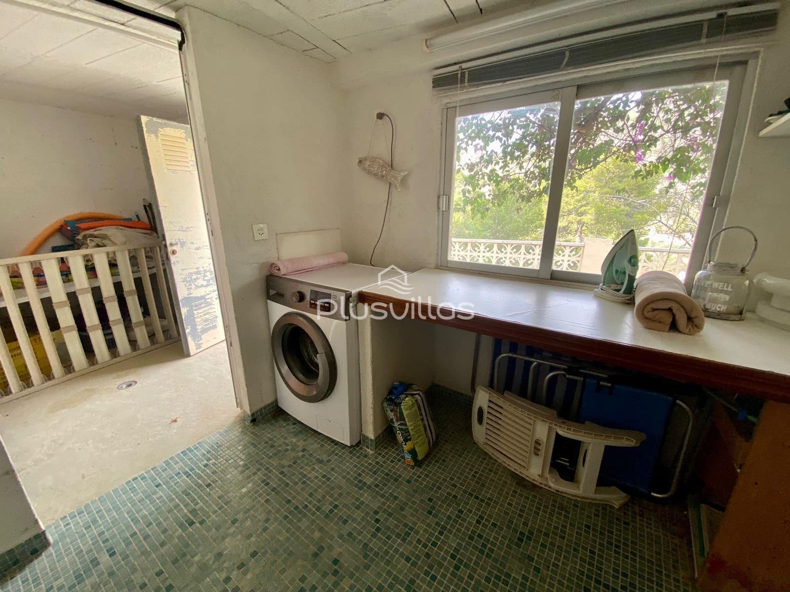 4 chambre Villa/Maison à vendre à Calpe / Calp avec piscine - 399 000 € (Ref: 9543924)